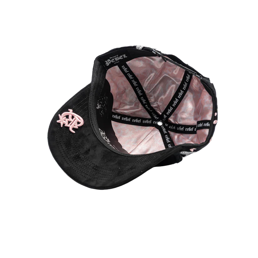 GORRA REBEL HATS “Rebel Koi"