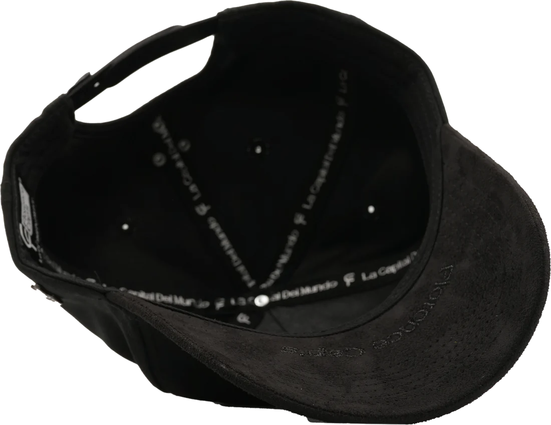 Gorra Florence Caps LA Black