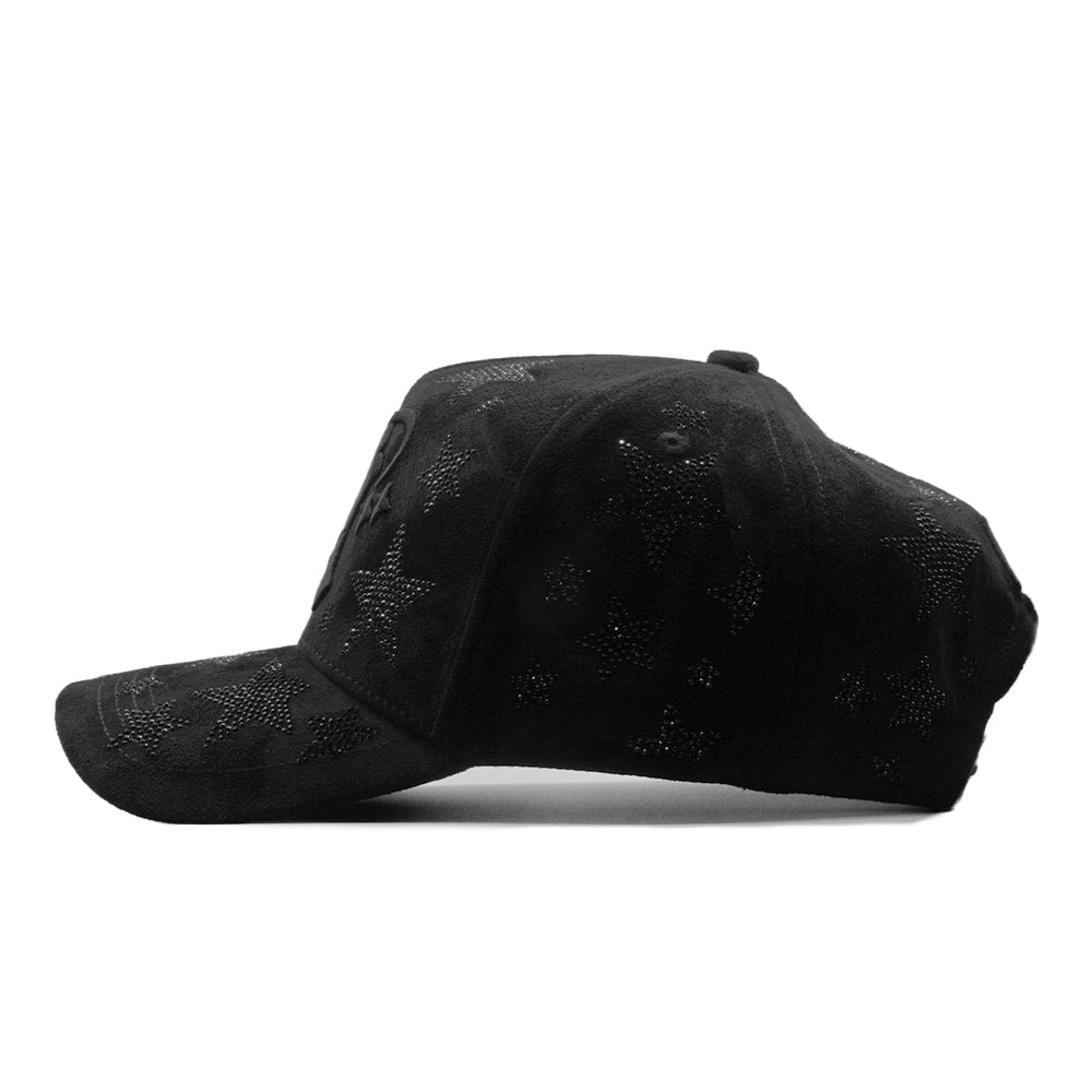Gorra Cool Caps "NY Stelar Black"