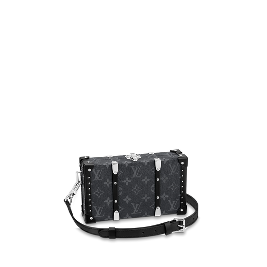 Maletin Louis Vuitton Negro