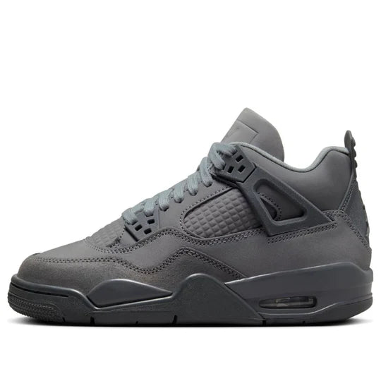 Jordan 4 Retro SE Paris Olympics Wet Cement (GS)