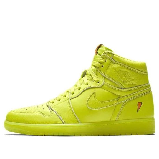 Air Jordan 1 Retro High OG G8RD Cyber