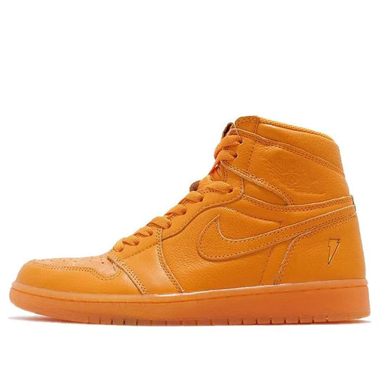 Air Jordan 1 Retro High OG G8RD Orange Peel