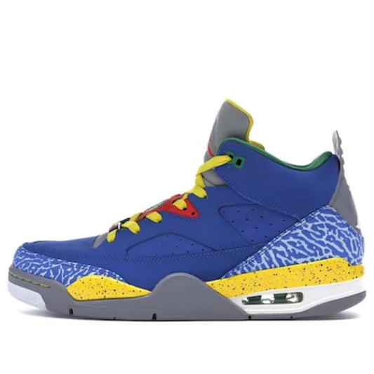 Jordan Son of Mars Low Do the Right Thing