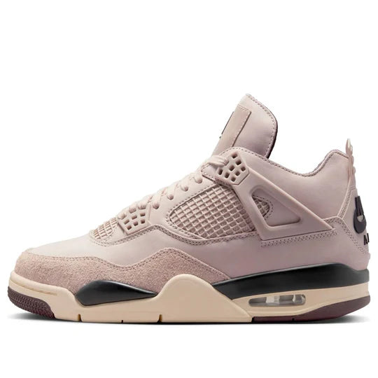 Air Jordan 4 Retro A Ma Maniére Fossil Stone