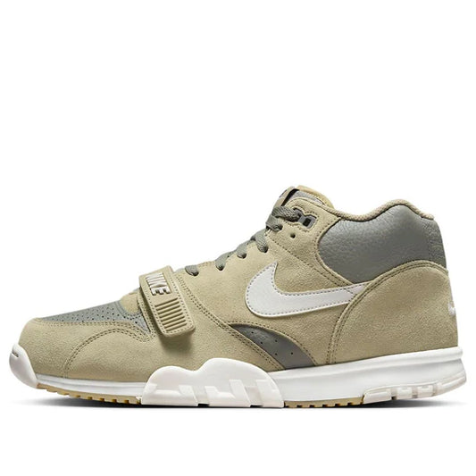 Air Trainer 1  Neutral Olive