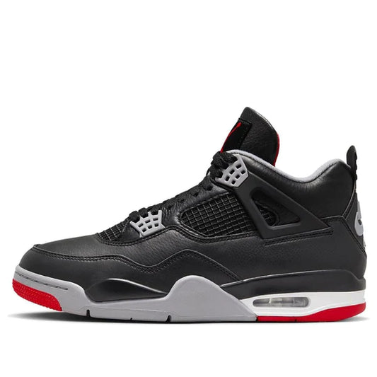 Jordan 4 Retro Bred Reimagined