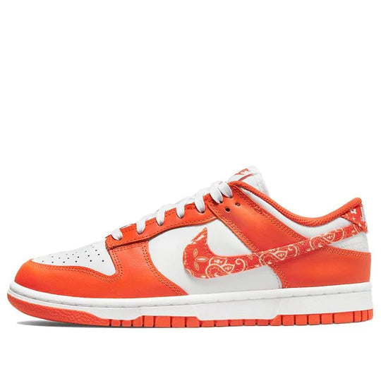 Dunk Low Essential Paisley Pack Orange (W) – DROP-SHOP