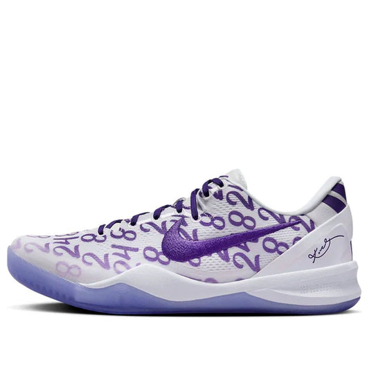 Kobe 8 Protro Court Purple