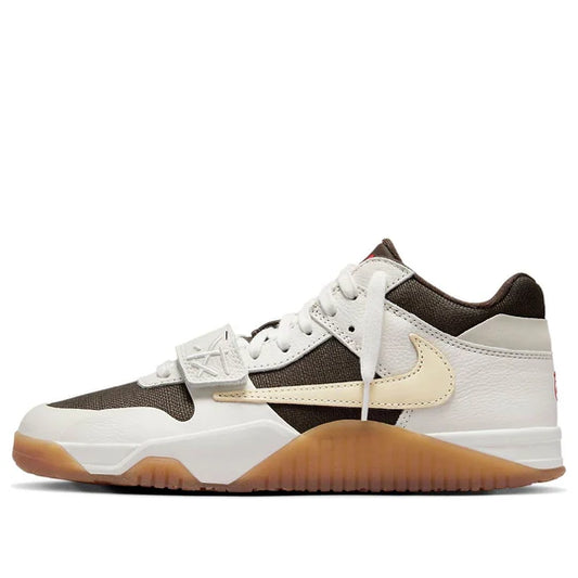Jordan Jumpman Jack TR Travis Scott Sail