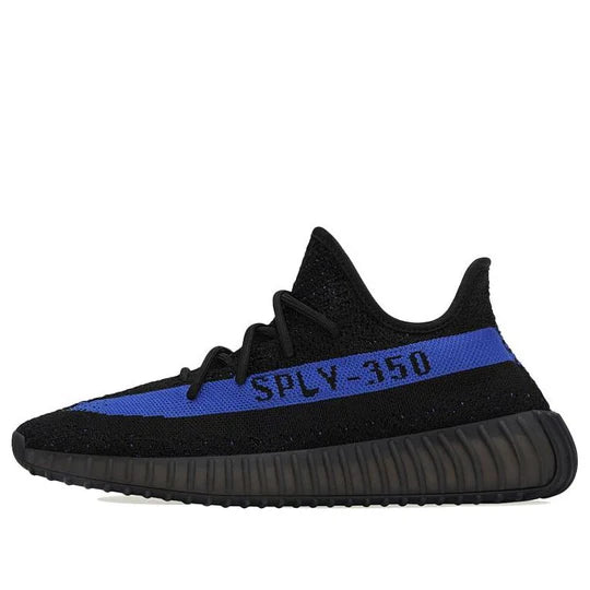 Yeezy Boost 350 V2 Dazzling Blue