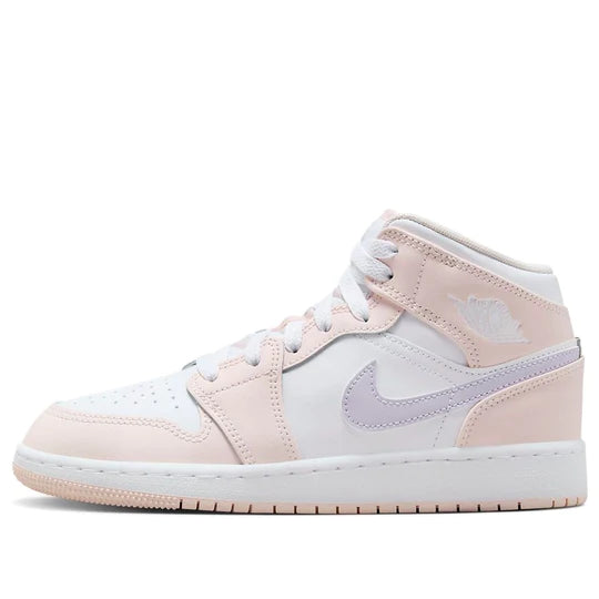 Air Jordan 1 Mid Pink Wash (TD)