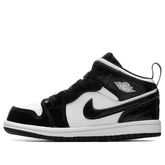 Jordan 1 Mid SE All-Star (2021) (TD)