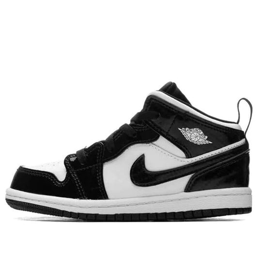 Jordan 1 Mid SE All-Star (2021) (TD)