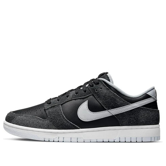 Dunk Low Retro Animal Pack Zebra