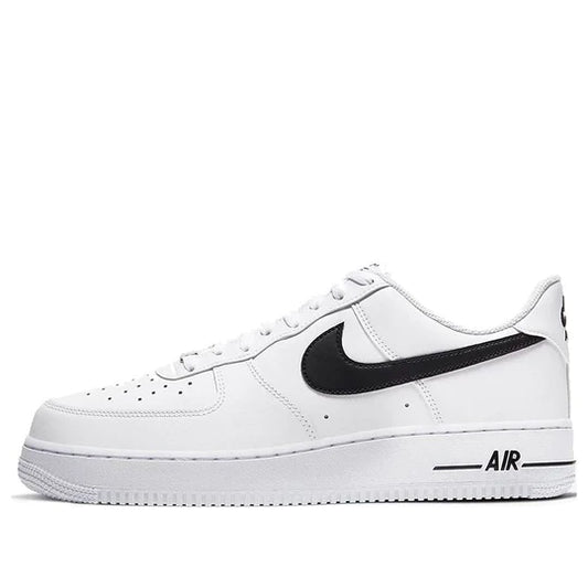 AIR FORCE 1 '07 AN20 'WHITE BLACK' (SEMINUEVO)