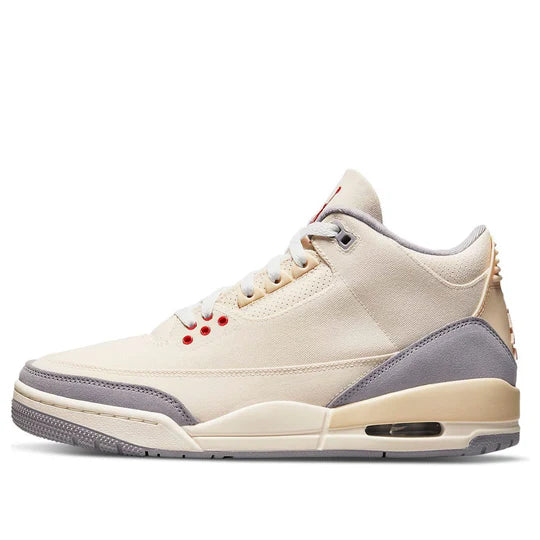 Jordan 3 Retro Muslin