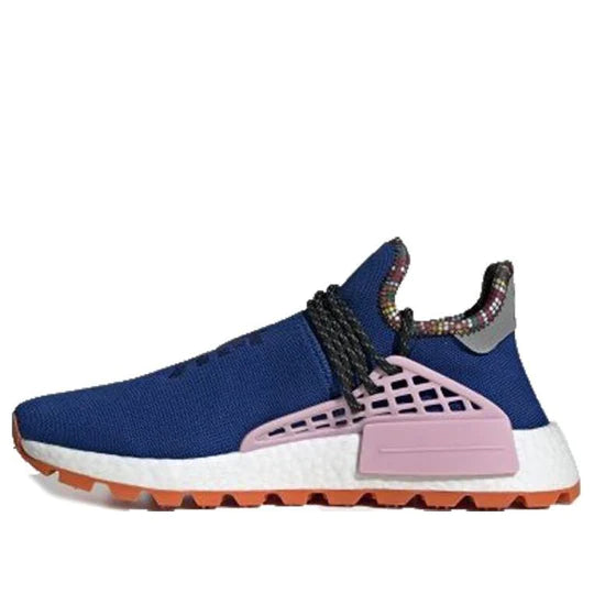 NMD Hu Pharrell Inspiration Pack Powder Blue