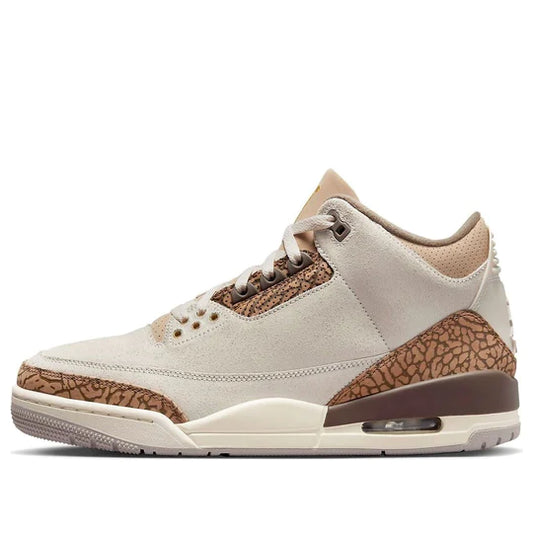 Air Jordan 3 Retro Palomino