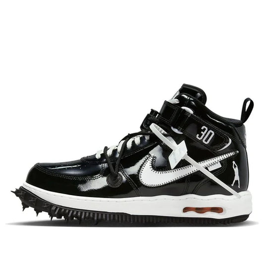 Air Force 1 Mid OFF-WHITE Sheed