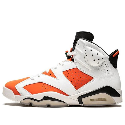 Jordan 6 Retro Gatorade Like Mike White