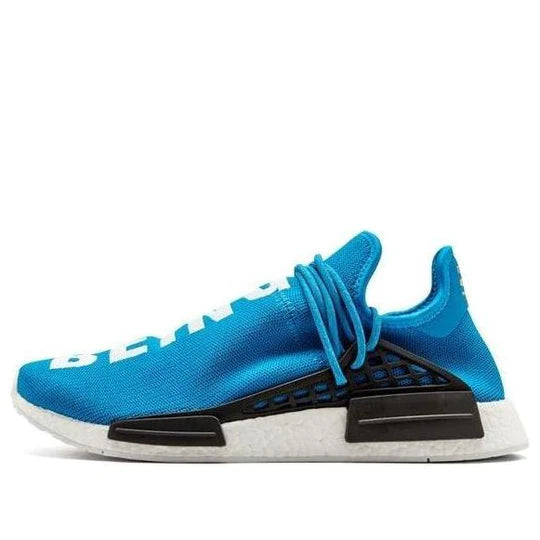 NMD HU Pharrell Human Being Sharp Blue