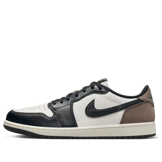 Air Jordan 1 Low OG Mocha  (2024)