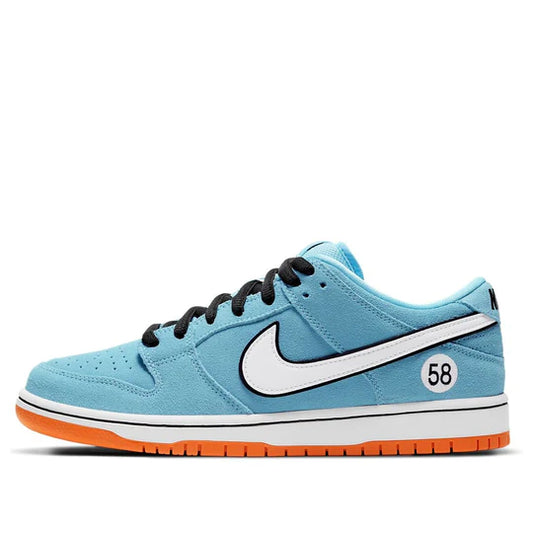 SB Dunk Low Club 58 Gulf