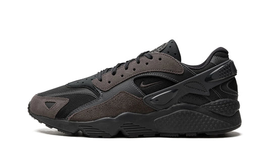 Air Huarache Runner Medium Ash Anthracite
