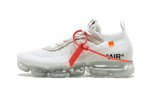 Air VaporMax Off-White (2018)