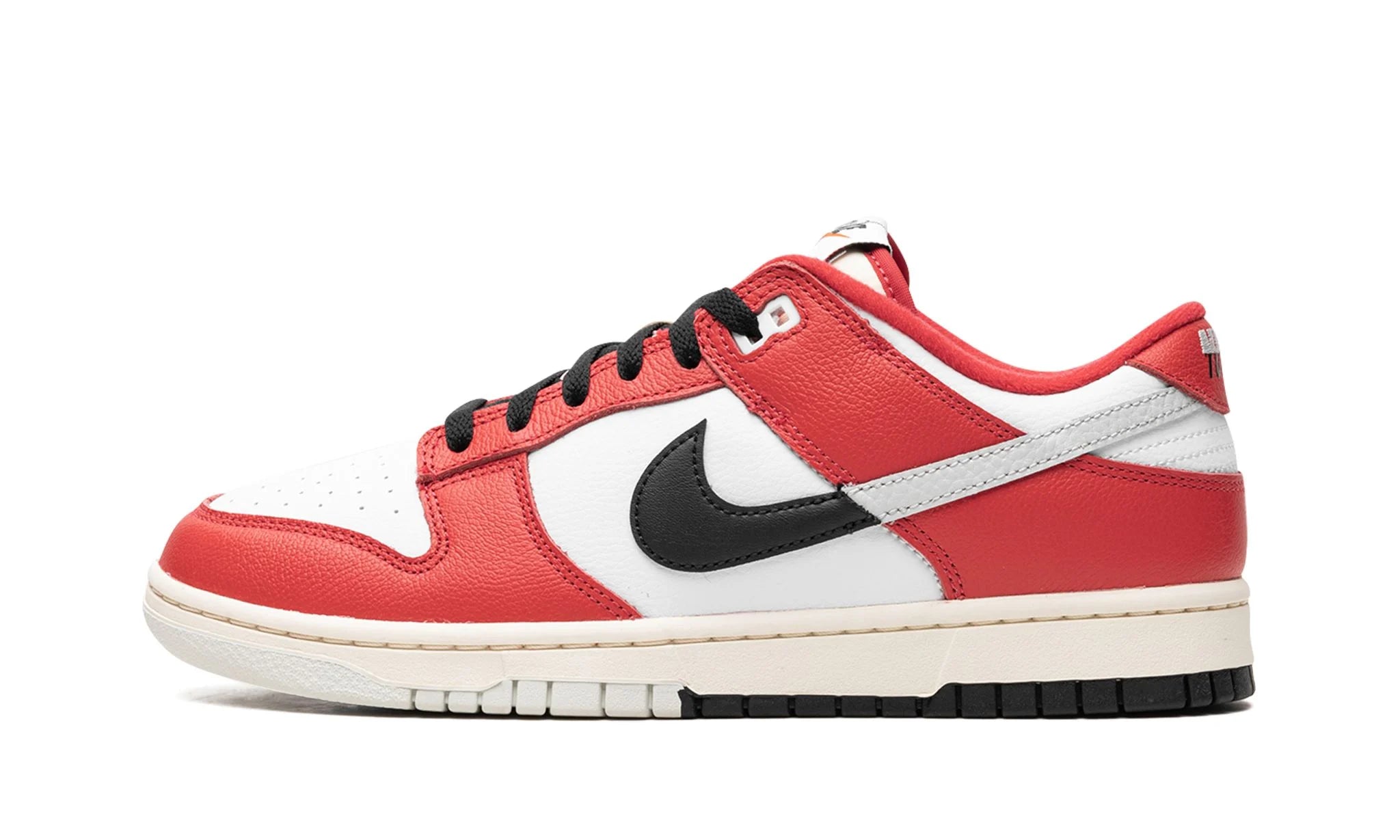 Dunk Low Chicago Split – DROP-SHOP