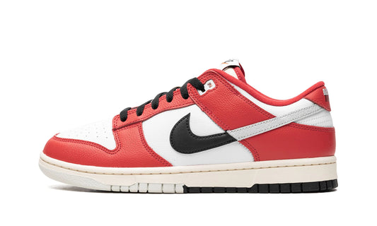 Dunk Low Chicago Split