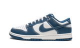 Dunk Low Industrial Blue Sashiko