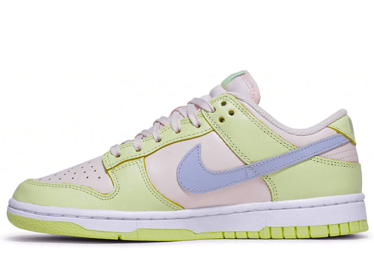Dunk Low Lime Ice (W)