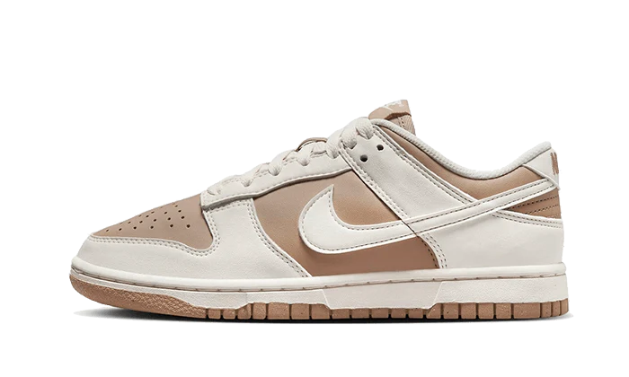 Dunk Low Next Nature Beige Sail (W)