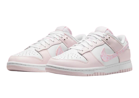 Dunk Low Essential Paisley Pack Pink (W) – DROP-SHOP