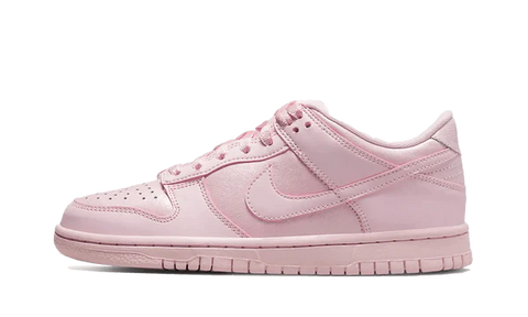 Dunk Low Prism Pink (GS)