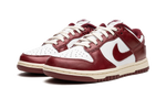 Dunk Low PRM Vintage Team Red (W)