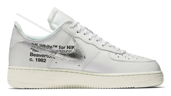 Air force 1 vlone complexcon discount