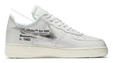 Air Force 1 Low Off-White ComplexCon (AF100)