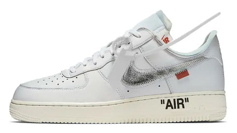 Air Force 1 Low Off-White ComplexCon (AF100)
