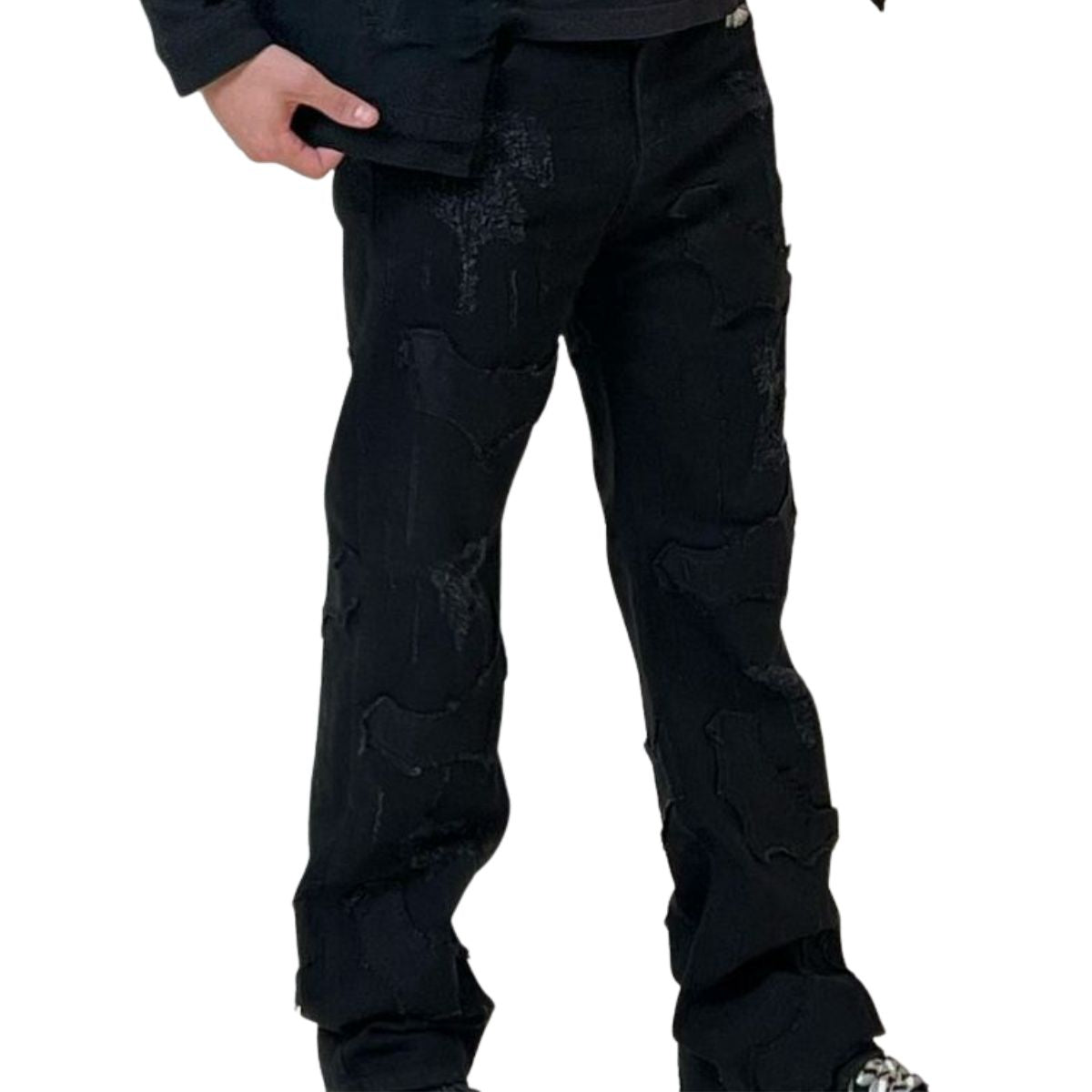 Pantalon Anymore Bruce Wayne