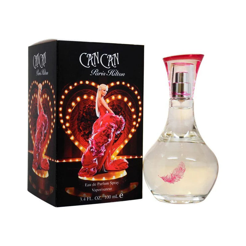 Paris Hilton Can Can For Women 100ML