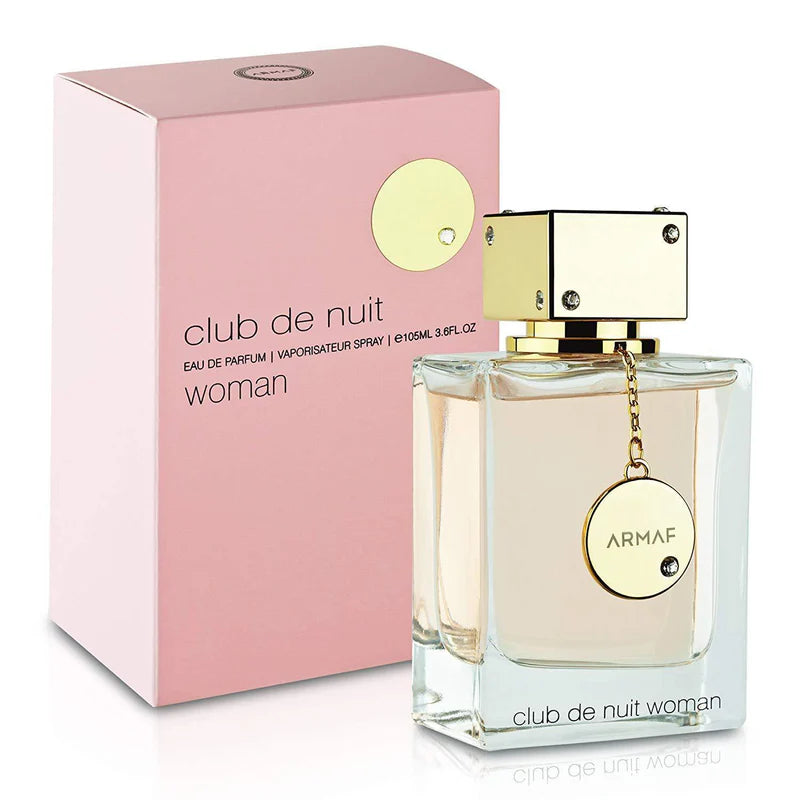 Armaf Club De Nuit For Women 105 ML