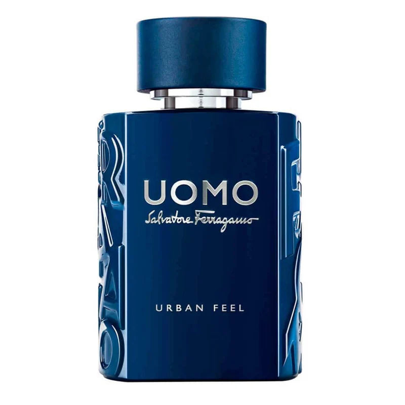 Salvatore Ferragamo Uomo Urban Feel For Men 100ML