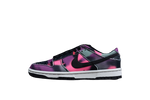 Dunk Low Graffiti Pink