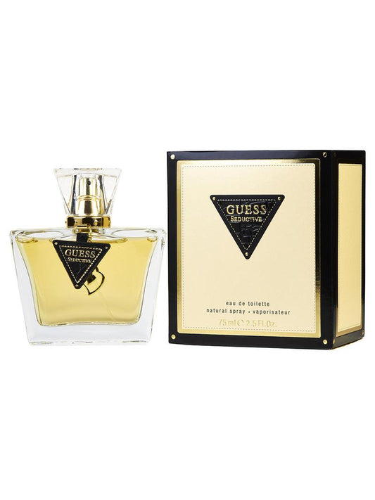 Guess Seductive For Women 75ML