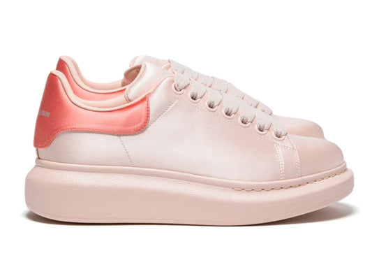 Alexander Mcqueen Rosas