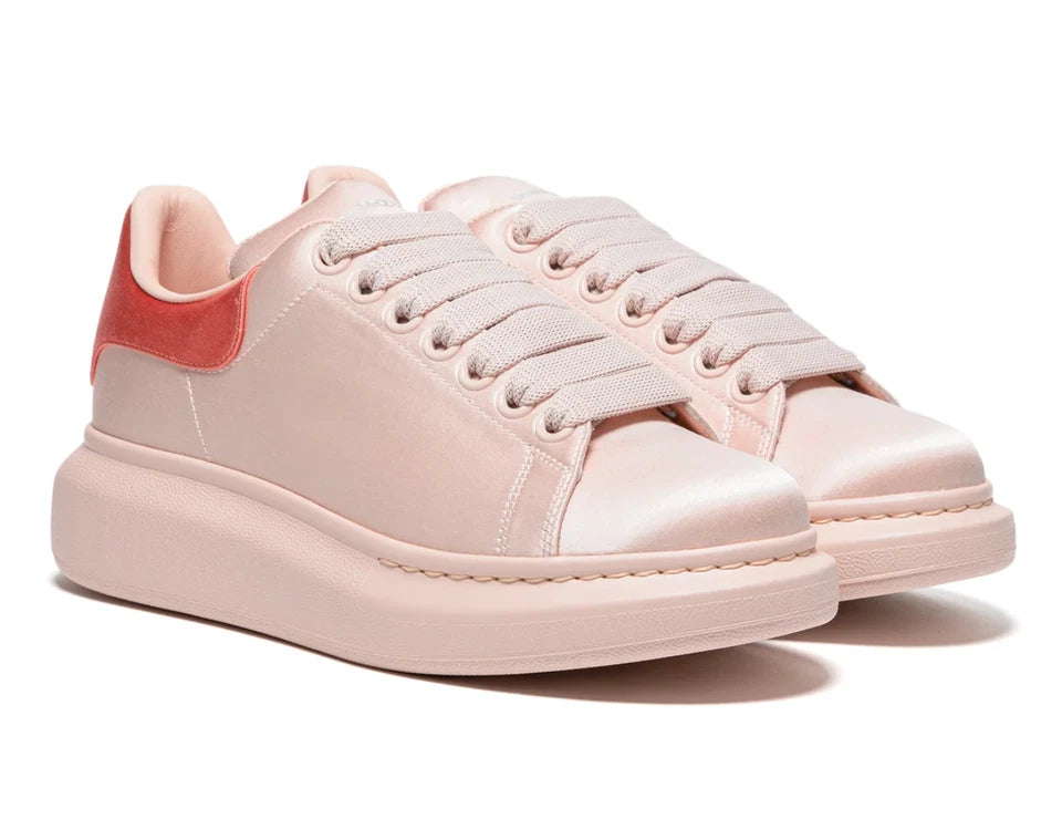 Alexander Mcqueen Rosas