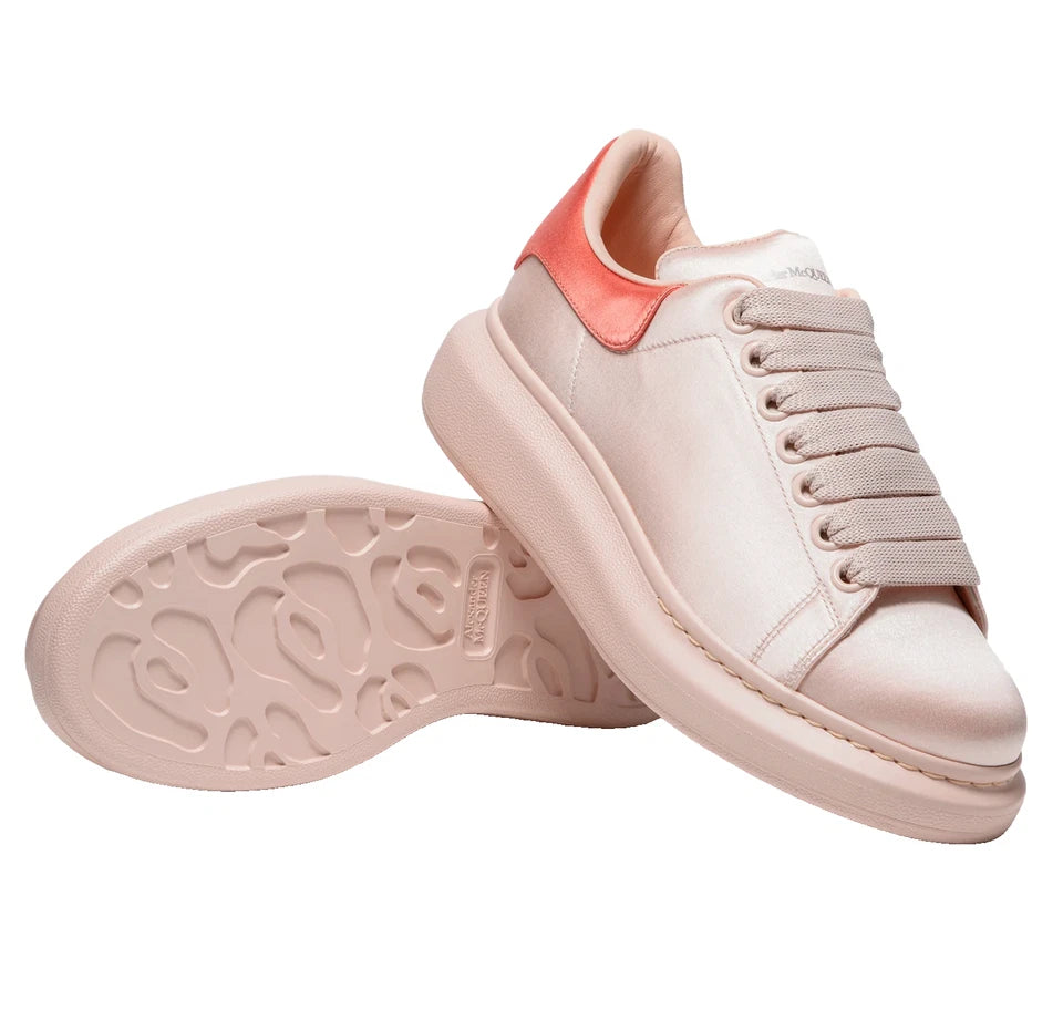 Alexander Mcqueen Rosas